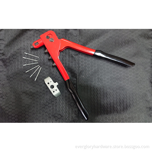 HAND RIVETING TOOL - Light
